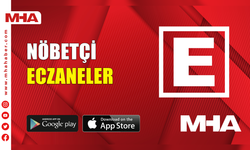 NÖBETÇİ ECZANELER (14.10.2023)