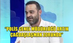 ONGUN TALAT, POLİS GENEL MÜDÜRLÜĞÜ'NÜN  SAHTE REÇETE SORUŞTURMASINDAKİ UYGULAMALARINI ELEŞTİRDİ