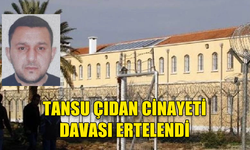 TANSU ÇIDAN CİNAYETİ DAVASI “TERCÜMAN DEĞİŞİKLİĞİ” TALEBİYLE ERTELENDİ