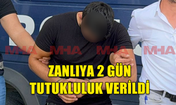 GAZİMAĞUSA’DA BİR ŞAHIS 19 YAŞINDAKİ KIZA TECAVÜZ ETTİĞİ İDDİASIYLA TUTUKLANDI