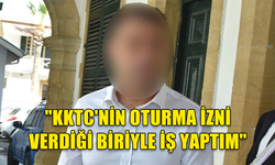 SATTIĞI 3 DAİRENİN DE İŞLEMLERİNİ BİLDİRMEYEN ZANLIYA YURT DIŞI YASAĞI!