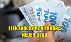 ORTAK KULLANDIKLARI ELEKTRİĞİN BORCUNU ÖDEMEDİKLERİ VE KENDİ ELEKTRİĞİ KESİLDİĞİ GEREKÇESİYLE BİNAYI HASARA UĞRATTI