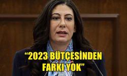 İNCİRLİ: 2024’TE DEĞİŞEN BİR ŞEY OLMAYACAK