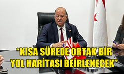 HAKAN DİNÇYÜREK ''HEDEFİMİZ HASTALARIN İLACA ERİŞİMİNDEKİ TÜM ENGELLERİ KALDIRMAK''