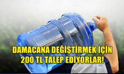 TİCARET DAİRESİ GÖREVE..