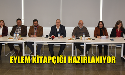 KKTC 1. KOOPERATİFÇİLİK ÇALIŞTAYI’NIN SONUÇ RAPORU PAYLAŞILDI