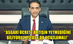 ÇALIŞMA VE SOSYAL GÜVENLİK BAKANI SADIK GARDİYANOĞLU, TV 2020 CANLI YAYININDA KONUŞTU.