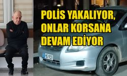 Polis Gazimağusa’da korsan taksicilere göz açtırmıyor