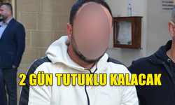 GİRNE’DE BİR RESTORANDA TANIŞTIĞI KADINA CİNSEL SALDIRIDA BULUNDU