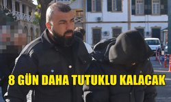 METEHAN SINIRI’NDAN KKTC’YE GİRİŞ YAPARKEN ARACINDA UYUŞTURUCU İLE YAKALANDI