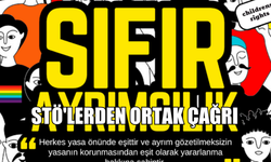 STÖ'lerden ortak çağrı