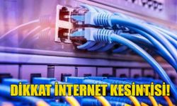Lefke’nin bazı bölgelerinde ses ve ADSL hizmetlerinde kesinti olacak