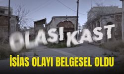 140 Journos’tan İsias Otel belgeseli: ‘Olası Kast’