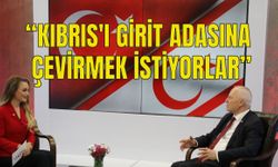 Töre’den Türkiye ve Türk Dünyasına mesaj: “Birlikteyiz”