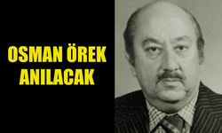 KTFD Başbakanı Osman Örek, törenle anılacak