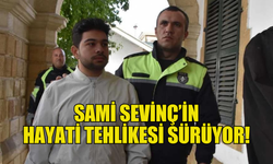 Kazada Sami Sevinç'in yaralanmasına sebep olan şahsa ek tutukluluk verildi
