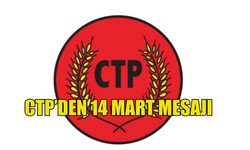 CTP’den 14 Mart mesajı: “Hekimlik umuttur, sorun çözme sanatıdır”