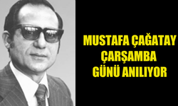KKTC’nin ilk Başbakanı Mustafa Çağatay çarşamba günü anılıyor