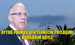 AYTUĞ PLÜMER, TEKNECİK ELEKTRİK SANTRALİ'NİN SEBEP OLDUĞU ÇEVRE KİRLİLİĞİNİ GÜNDEME TAŞIDI