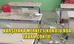 YA ÇOCUKLAR SINIFTA OLSAYDI?