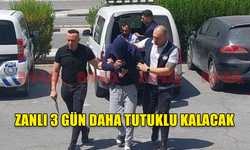 TARTIŞTIĞI ARKADAŞINI BIÇAKLA YARALADI..