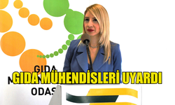 GIDA MÜHENDİSLERİ, DONMUŞ GIDA ALIRKEN DİKKAT EDİLMESİ GEREKEN UNSURLARA İŞARET ETTİ