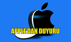 APPLE, BU YIL AB PAZARINDA YAPAY ZEKA TEKNOLOJİSİNİ PİYASAYA SÜRMEYEBİLİR