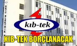 KIB-TEK AKARYAKIT ALIMLARINA YÖNELİK BORÇLANMA KARARI ALDI