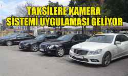 ARIKLI TAKSİLERE STANDART VE DENETİM GELECEĞİNİ DUYURDU