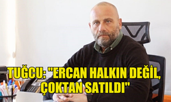 EL-SEN, ERCAN TERMİNALİ'Nİ BESLEYEN 22 KWA'LIK HATTI KESMEK İSTEDİ