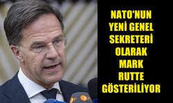 RUTTE’NİN YENİ NATO GENEL SEKRETERİ OLMASI BEKLENİYOR