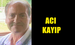 GİRNE'DE ANİ ÖLÜM..İLKAY TAHSİN HAYATINI KAYBETTİ