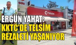 TELSİM'İN HİZMET EKSİKLİĞİ MÜŞTERİLERİ MAĞDUR EDİYOR