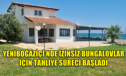 İZİNSİZ BİNALARA KURUM NASIL ELEKTRİK BAĞLADI.. GAZİMAĞUSA KAYMAKAMLIĞI VE BELEDİYE NİÇİN GÖZ YUMUYOR ?