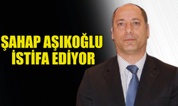 EKONOMİ VE ENERJİ BAKANLIĞI MÜSTEŞARI ŞAHAP AŞIKOĞLU, YARIN İSTİFA EDİYOR