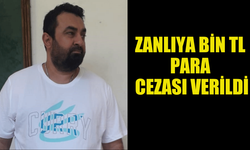 ERCAN HAVAALANI’NDA YAKALANAN ŞAHSIN CEZASI BELLİ OLDU