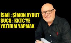 ŞİMON AYKUT'UN CEZAEVİNDEKİ SAĞLIK SORUNLARI ARTIYOR