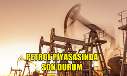 PETROL PİYASASINDA SULAR DURULUYOR