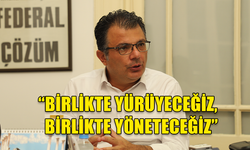 ASIM AKANSOY:"CTP OLARAK, KIB-TEK ÇALIŞANLARI SENDİKASI EL-SEN TARAFINDAN YAPILAN ÇAĞRIYI KARARLILIKLA DESTEKLİYORUZ"