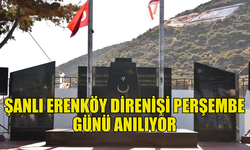 8 AĞUSTOS’TA ERENKÖY ŞEHİTLİĞİ'NDE TÖREN DÜZENLENECEK