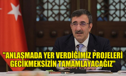 TÜRKİYE-KKTC 2024 YILI İKTİSADİ VE MALİ İŞBİRLİĞİ ANLAŞMASI YÜRÜRLÜKTE