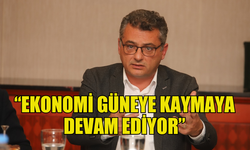 ERHÜRMAN, KIB-TEK VE EKONOMİ KONUSUNDA HÜKÜMETİ ELEŞTİRDİ