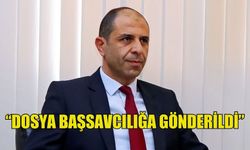 ÖZERSAY: “MALİYE BAKANLIĞI İDDİAMIZI DOĞRULADI, KAMU ZARARA UĞRATILDI” “KAMUDA BAZI İSİMLER HAKSIZ KAZANÇ ELDE ETTİ”