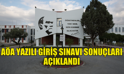 ATATÜRK ÖĞRETMEN AKADEMİSİ YAZILI GİRİŞ SINAVI SONUÇLARI AÇIKLANDI