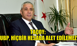 HASAN TAÇOY'DAN PARTİ ÜYE LİSTELERİ AÇIKLAMASI