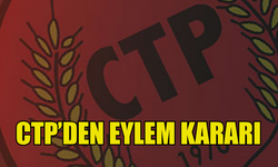 CTP, GÜZELYURT’TA EĞİTİMLE İLGİLİ EYLEM YAPACAK