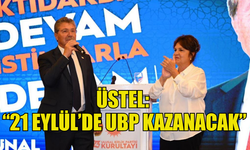 UBP GİRNE İLÇE BAŞKANLIĞI MAZBATA DAĞITIM GECESİ DÜZENLENDİ