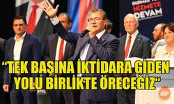 UBP GENEL BAŞKANI ÜNAL ÜSTEL’DEN GÜÇLÜ BULUŞMA