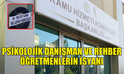 EĞİTİM BAKANLIĞI'NA TEPKİLER BÜYÜYOR