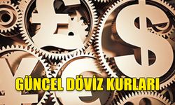 KKTC'DE SERBEST DÖVİZ PİYASASI